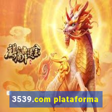 3539.com plataforma